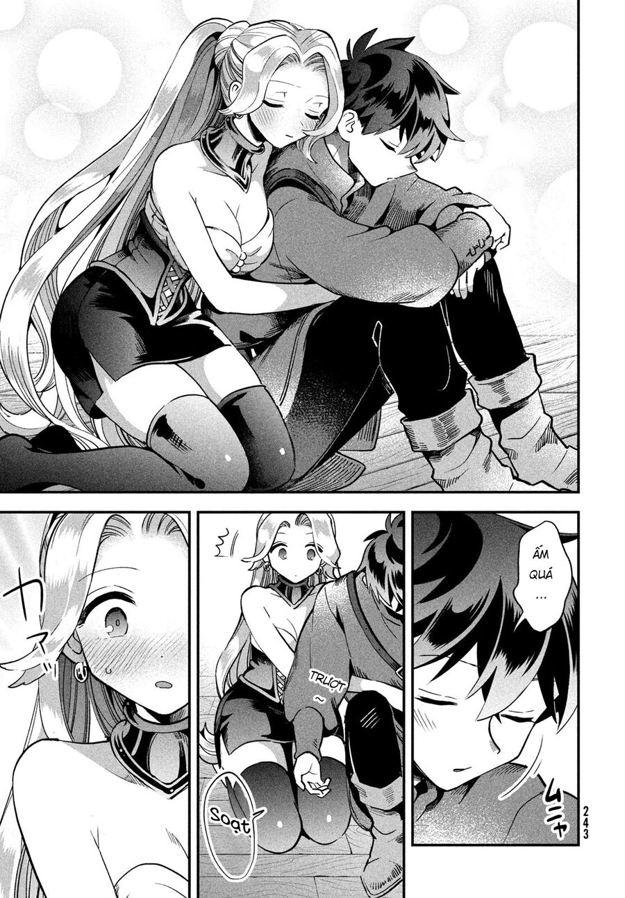 7 Nàng Công Chúa Ngủ Say - Chapter 60 - Page 3