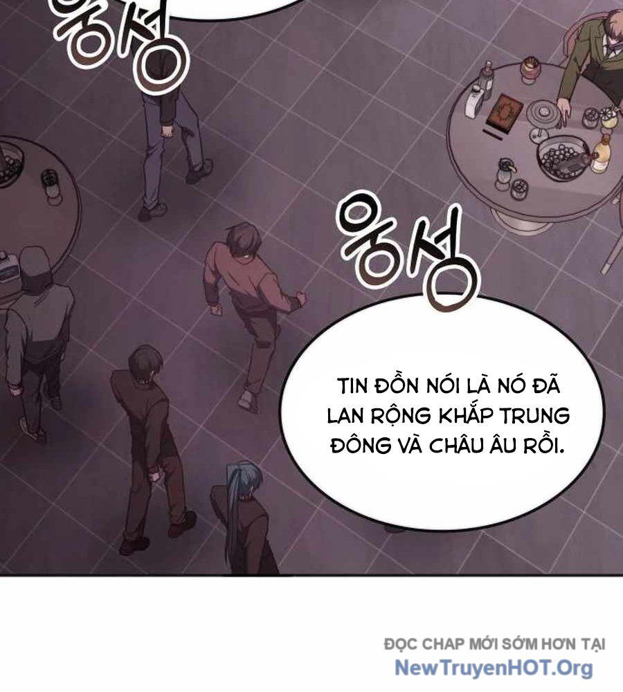 Trị Liệu Sư Quá Mạnh - Chapter 45 - Page 11