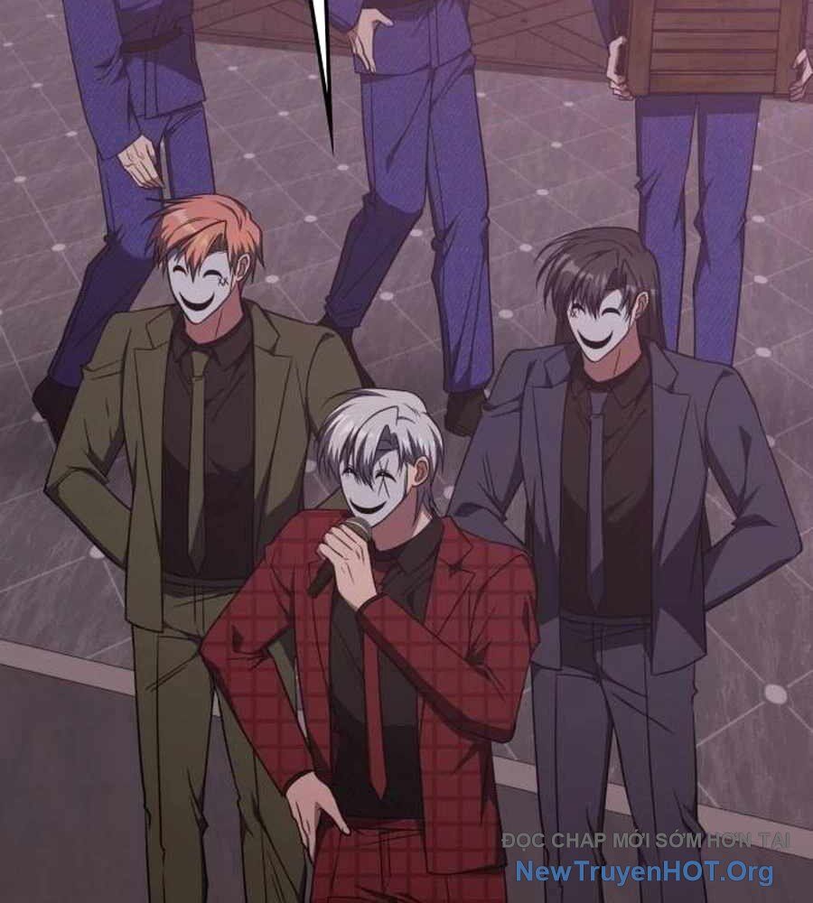 Trị Liệu Sư Quá Mạnh - Chapter 45 - Page 114