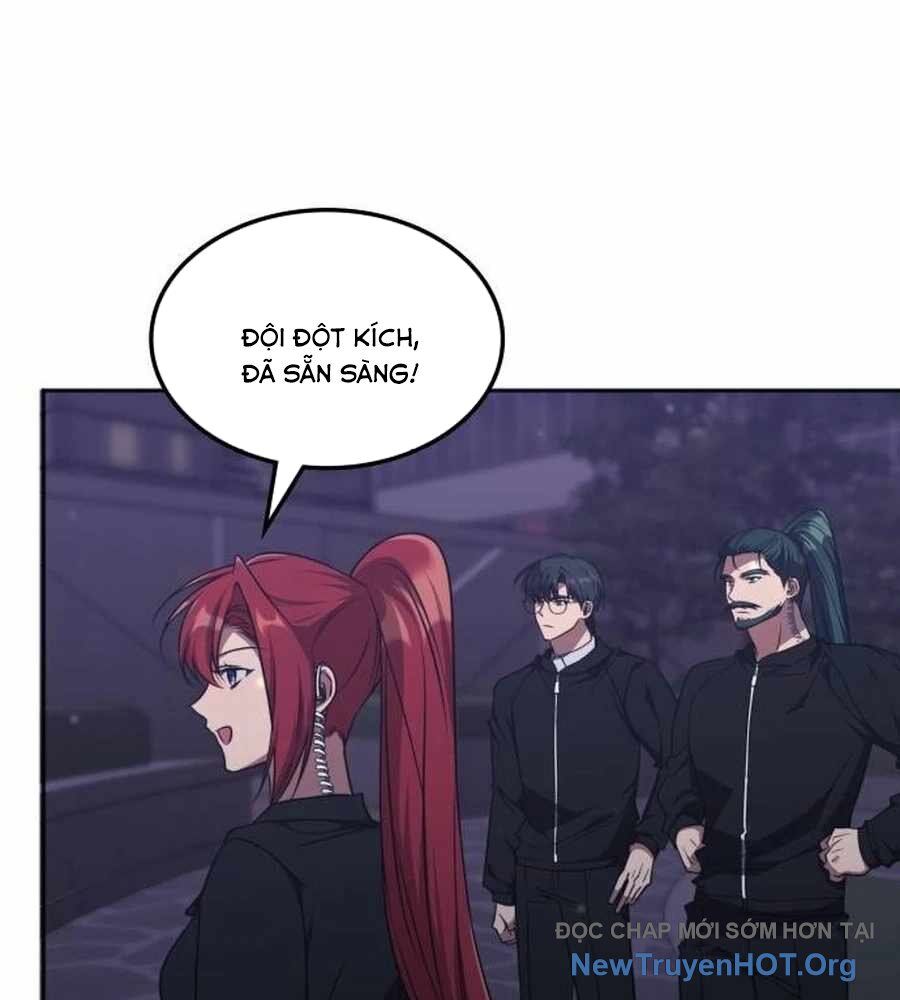 Trị Liệu Sư Quá Mạnh - Chapter 45 - Page 132