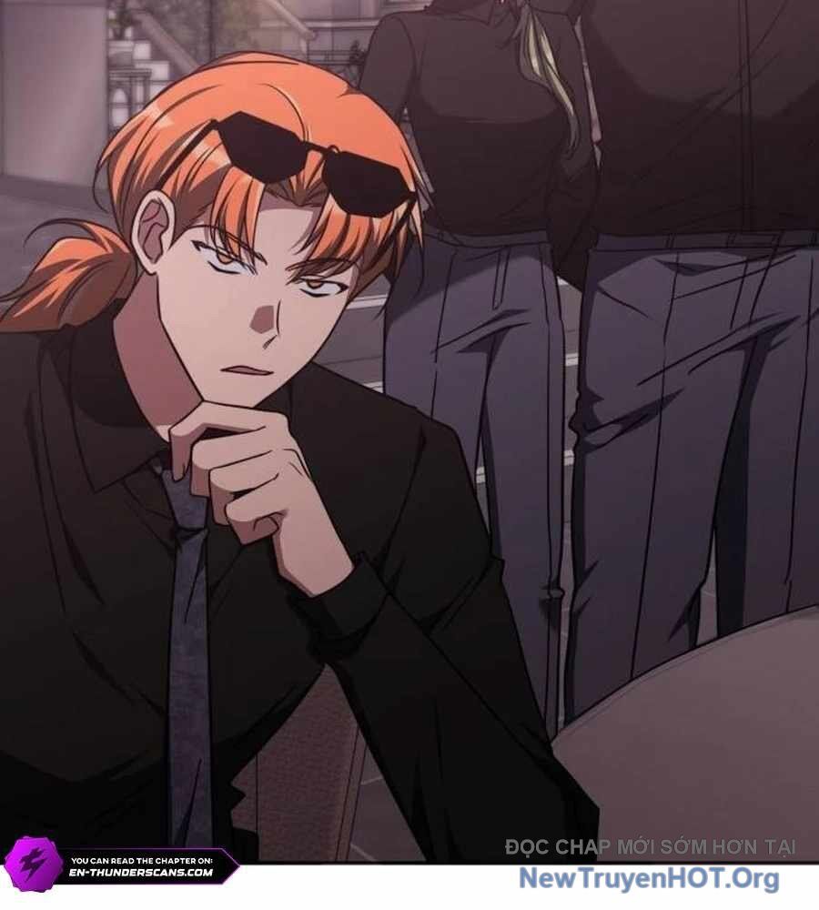 Trị Liệu Sư Quá Mạnh - Chapter 45 - Page 22