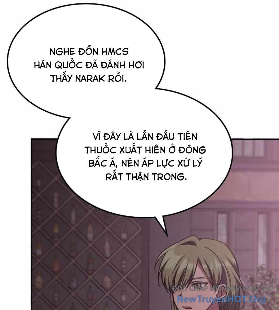 Trị Liệu Sư Quá Mạnh - Chapter 45 - Page 26