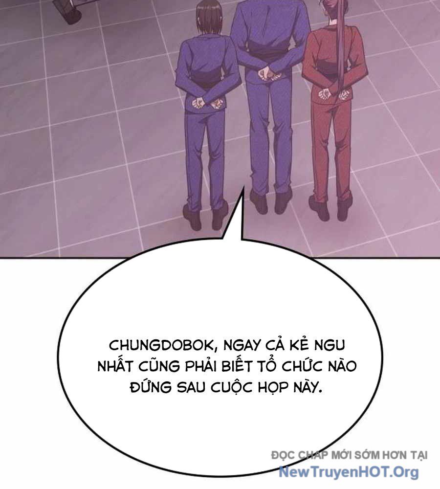 Trị Liệu Sư Quá Mạnh - Chapter 45 - Page 51