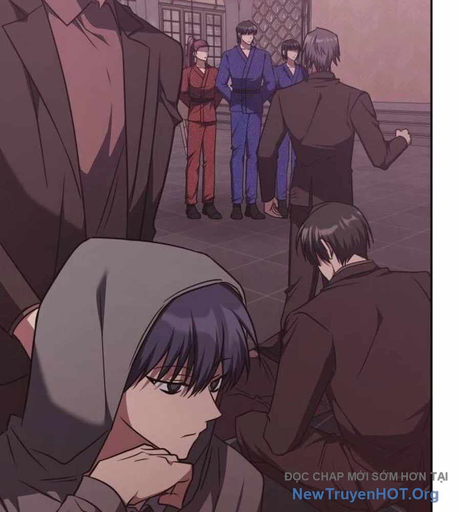 Trị Liệu Sư Quá Mạnh - Chapter 45 - Page 53