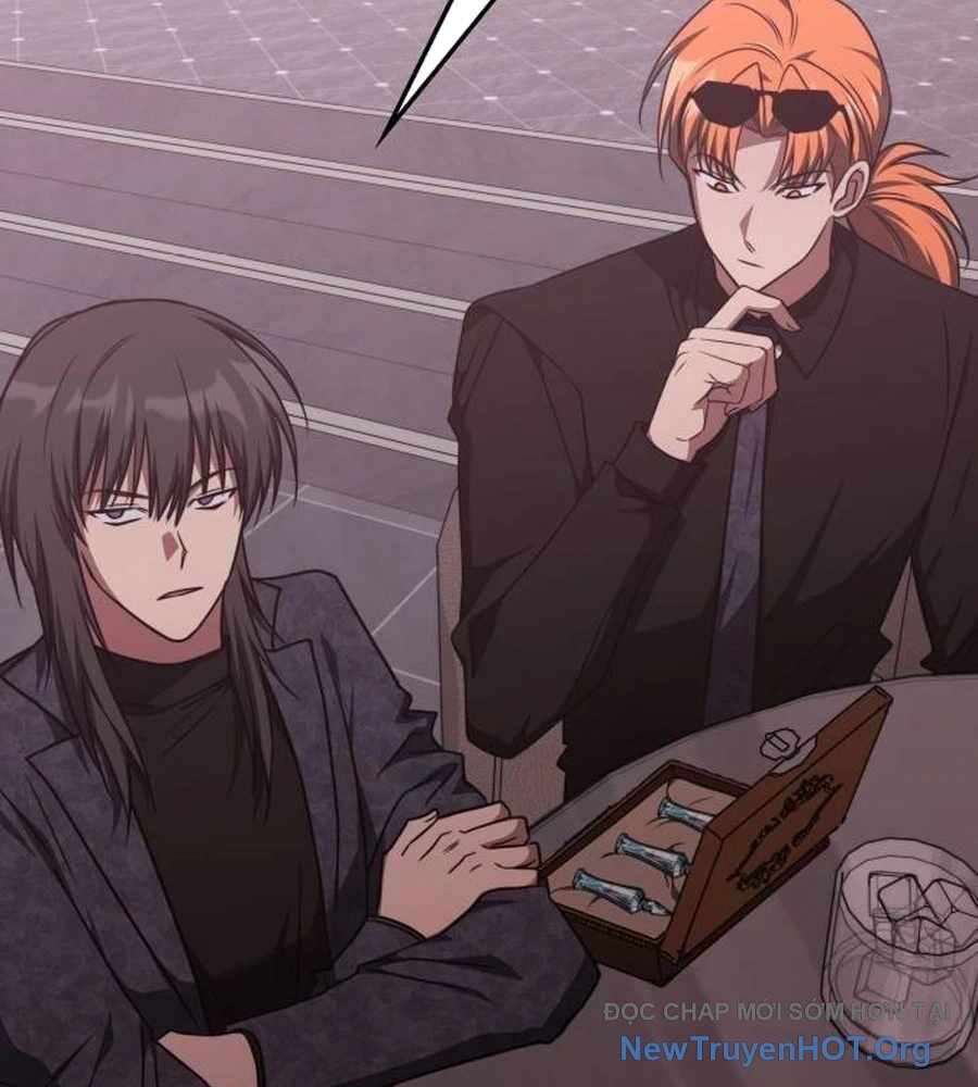 Trị Liệu Sư Quá Mạnh - Chapter 45 - Page 56