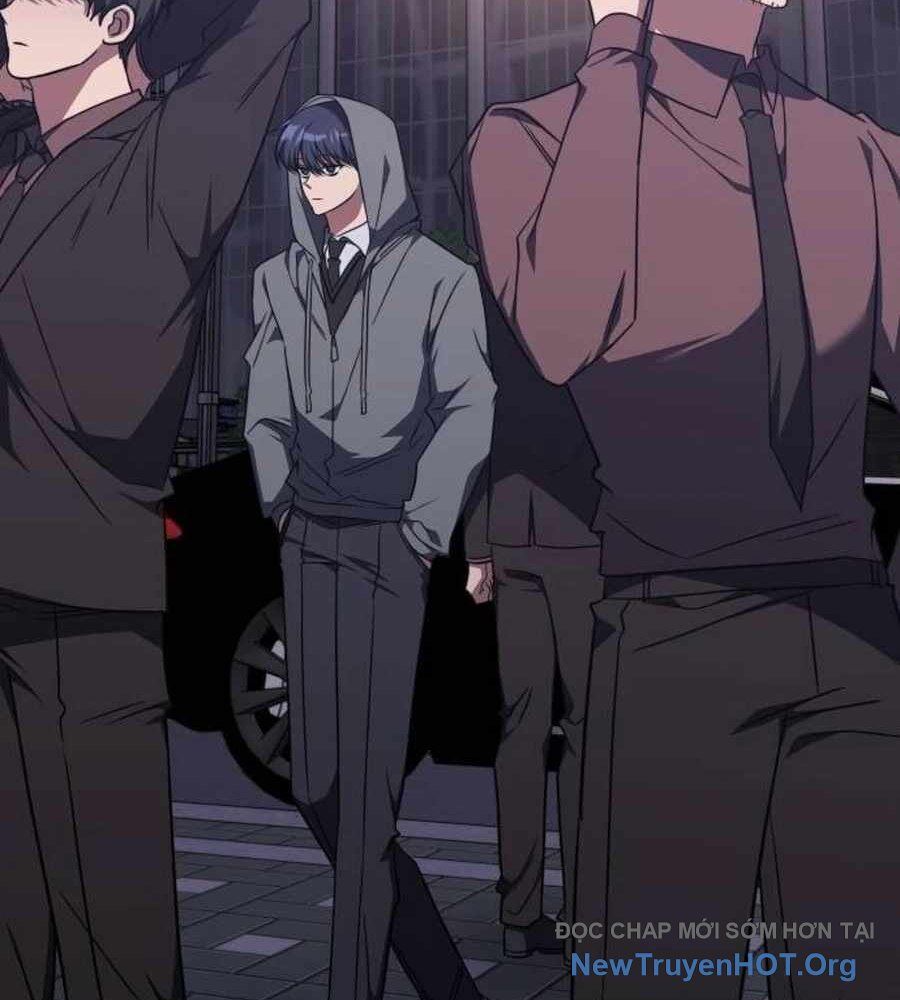 Trị Liệu Sư Quá Mạnh - Chapter 45 - Page 6