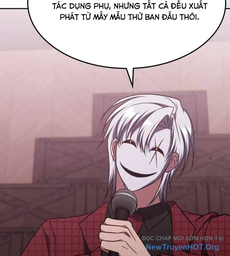 Trị Liệu Sư Quá Mạnh - Chapter 45 - Page 71