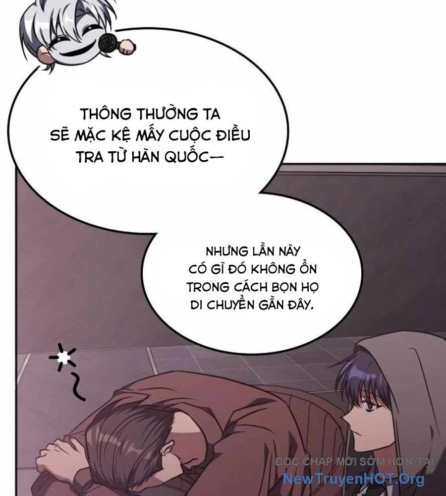 Trị Liệu Sư Quá Mạnh - Chapter 45 - Page 90