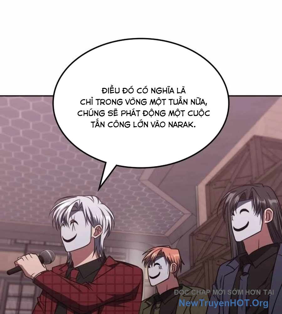 Trị Liệu Sư Quá Mạnh - Chapter 45 - Page 92