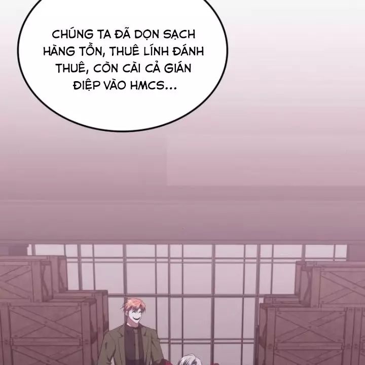 Trị Liệu Sư Quá Mạnh Chapter 46 - Trang 10