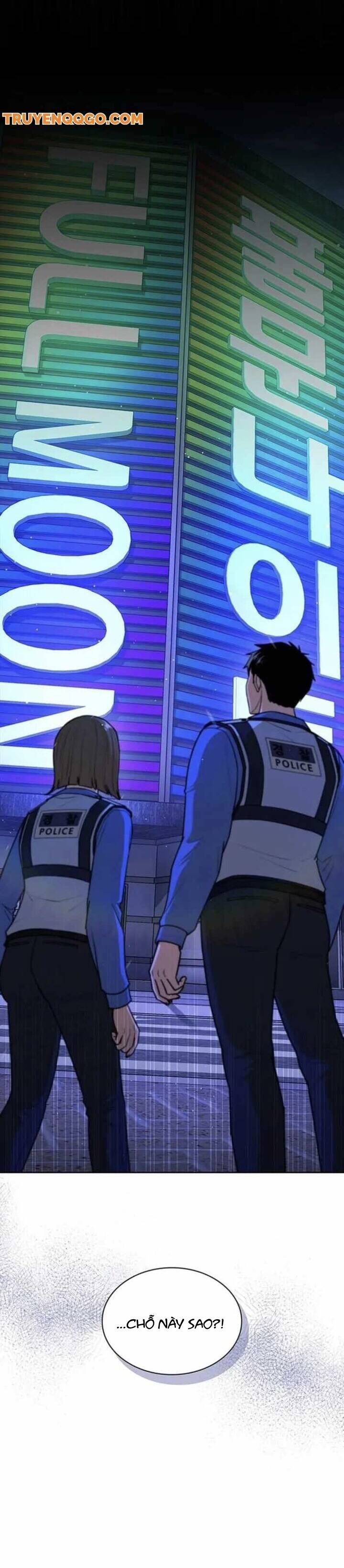 Cảnh Sát Thiên Tài Chuyển Sinh - Chapter 110 - Page 21