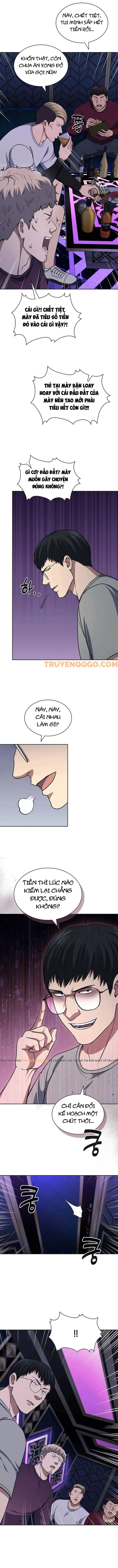 Cảnh Sát Thiên Tài Chuyển Sinh - Chapter 111 - Page 12