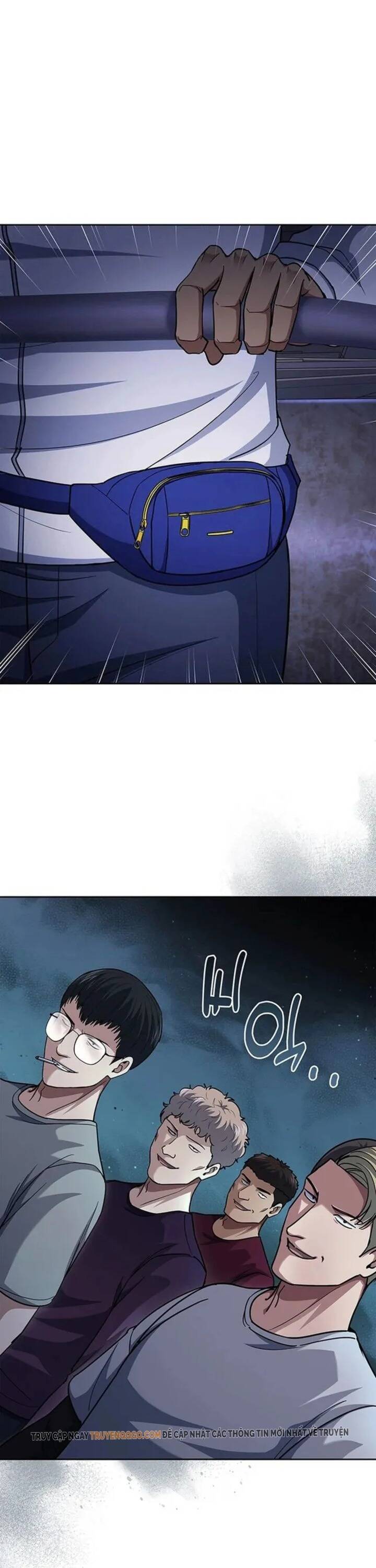 Cảnh Sát Thiên Tài Chuyển Sinh - Chapter 112 - Page 14