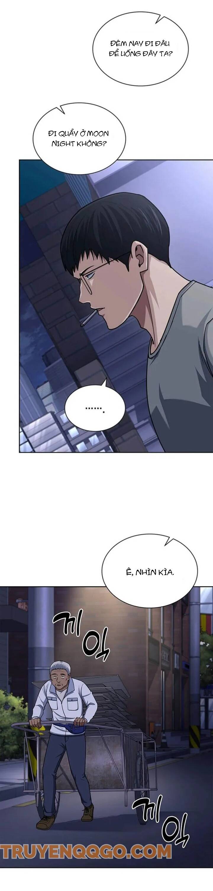 Cảnh Sát Thiên Tài Chuyển Sinh - Chapter 112 - Page 15