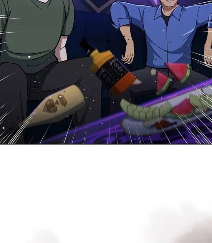 Cảnh Sát Thiên Tài Chuyển Sinh - Chapter 112 - Page 28