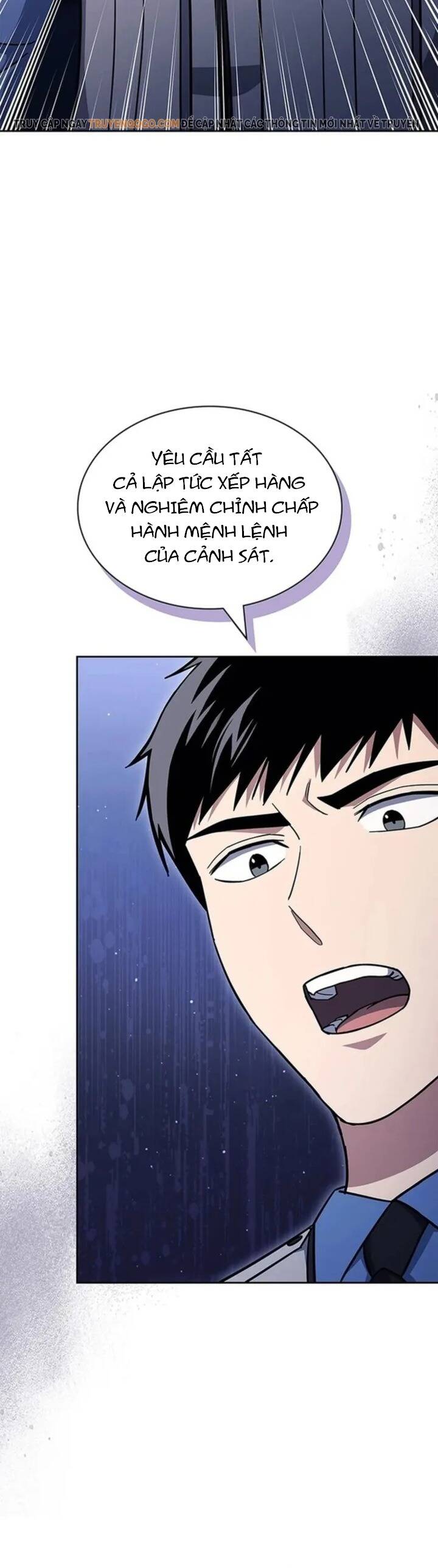 Cảnh Sát Thiên Tài Chuyển Sinh - Chapter 112 - Page 32