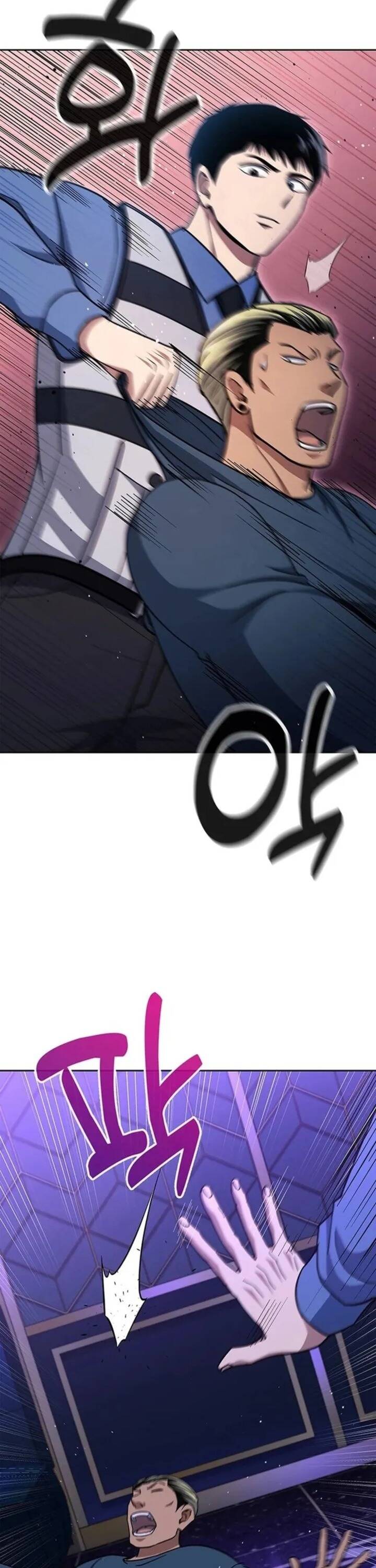 Cảnh Sát Thiên Tài Chuyển Sinh - Chapter 112 - Page 34