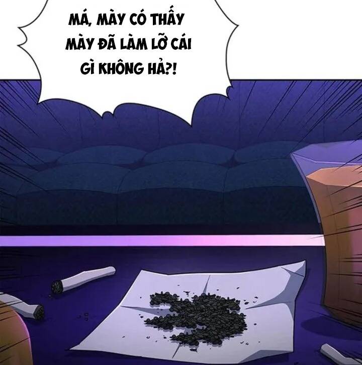 Cảnh Sát Thiên Tài Chuyển Sinh - Chapter 112 - Page 39