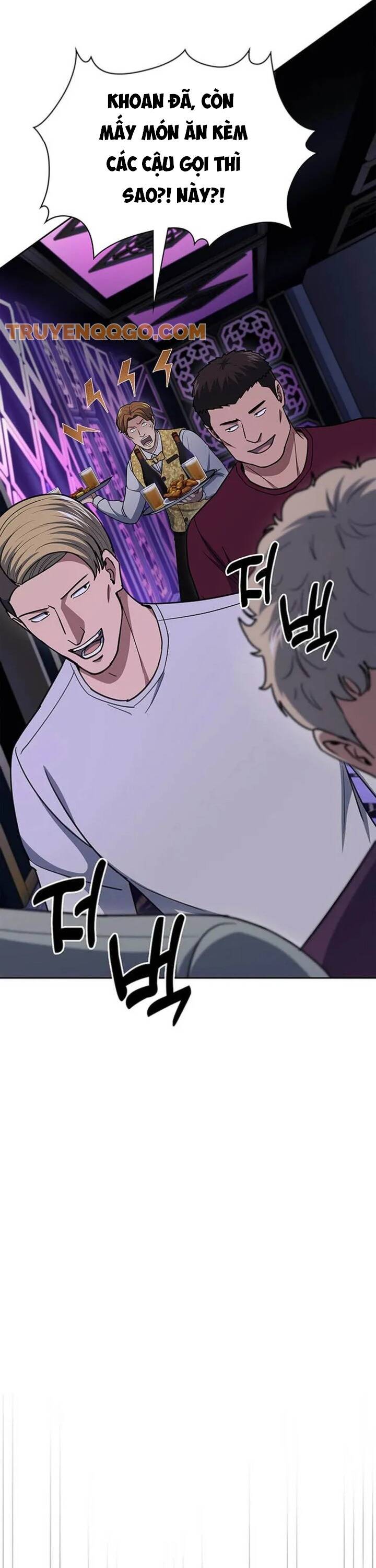 Cảnh Sát Thiên Tài Chuyển Sinh - Chapter 112 - Page 46