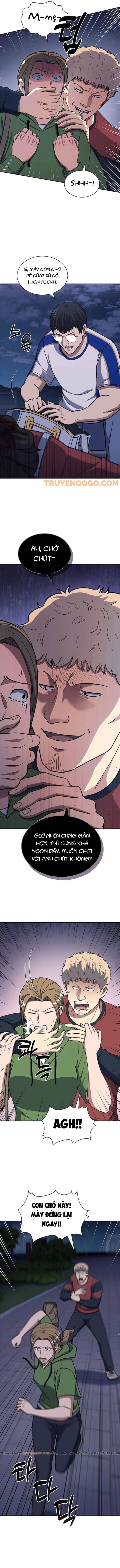 Cảnh Sát Thiên Tài Chuyển Sinh - Chapter 113 - Page 11