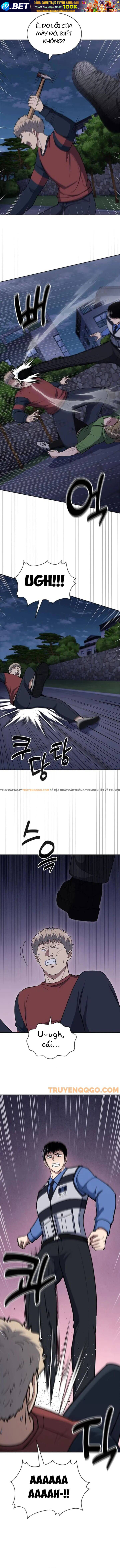 Cảnh Sát Thiên Tài Chuyển Sinh - Chapter 113 - Page 13