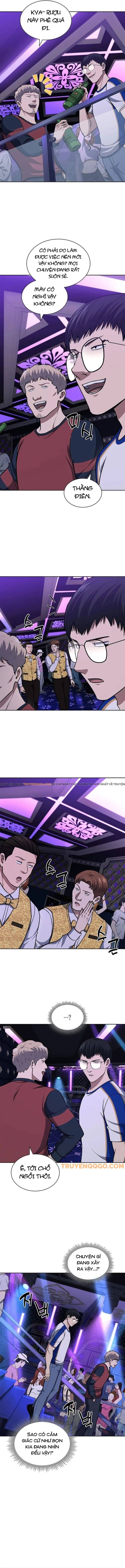 Cảnh Sát Thiên Tài Chuyển Sinh - Chapter 113 - Page 5