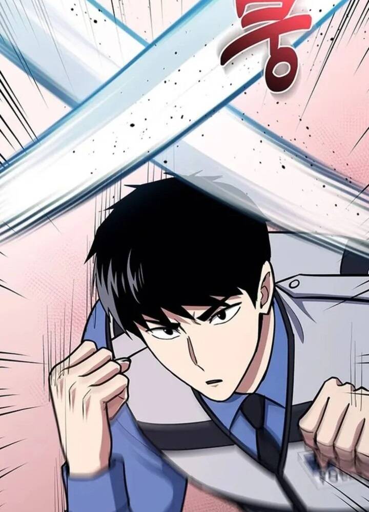 Cảnh Sát Thiên Tài Chuyển Sinh - Chapter 114 - Page 102