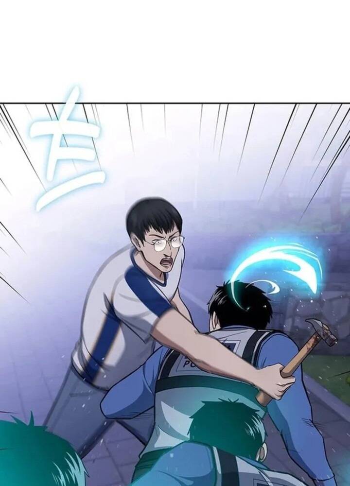 Cảnh Sát Thiên Tài Chuyển Sinh - Chapter 114 - Page 106