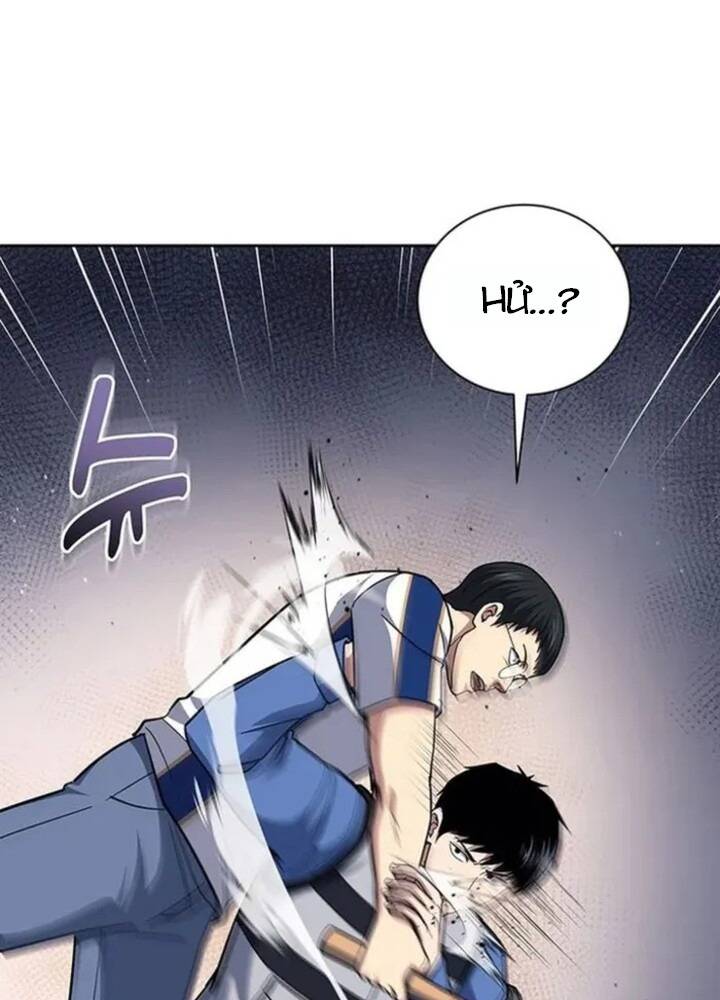 Cảnh Sát Thiên Tài Chuyển Sinh - Chapter 114 - Page 108