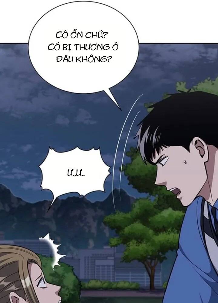 Cảnh Sát Thiên Tài Chuyển Sinh - Chapter 114 - Page 11