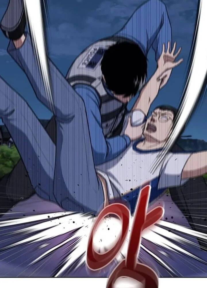 Cảnh Sát Thiên Tài Chuyển Sinh - Chapter 114 - Page 111