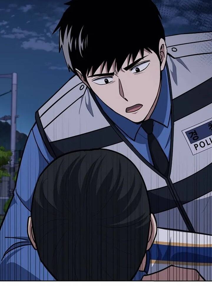 Cảnh Sát Thiên Tài Chuyển Sinh - Chapter 114 - Page 115