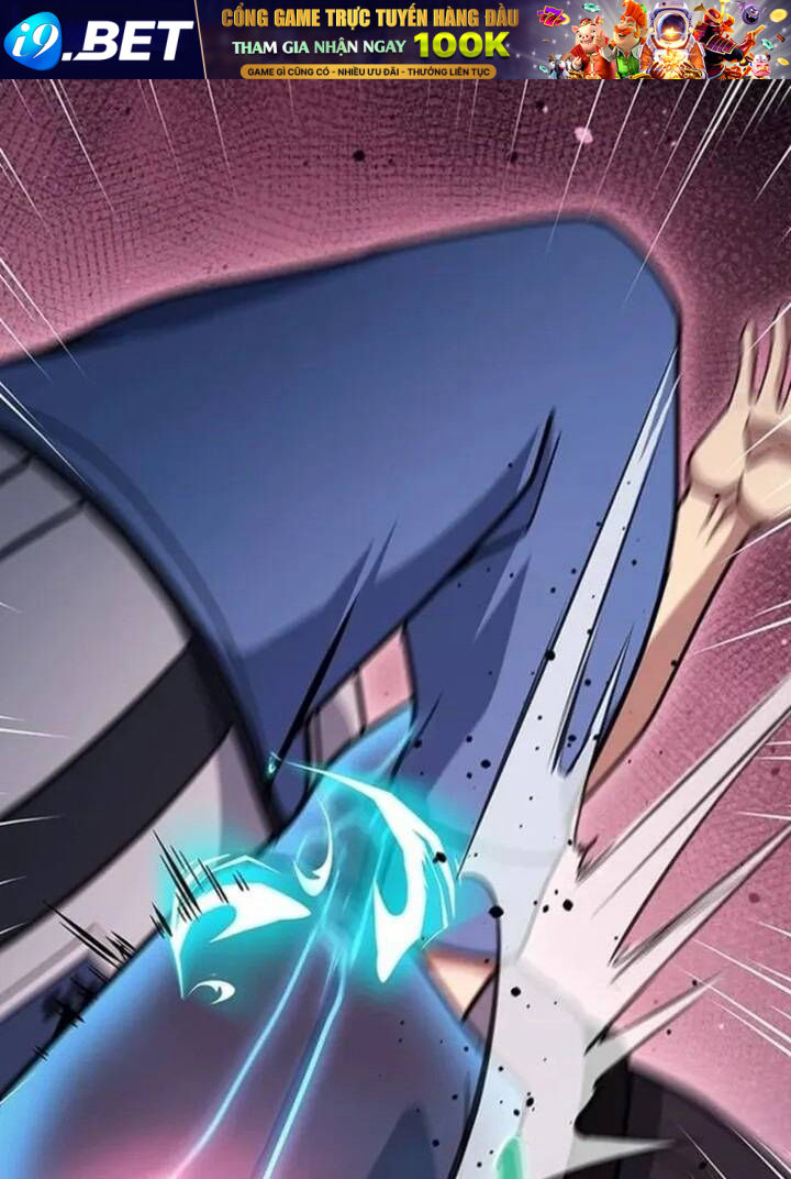 Cảnh Sát Thiên Tài Chuyển Sinh - Chapter 114 - Page 119