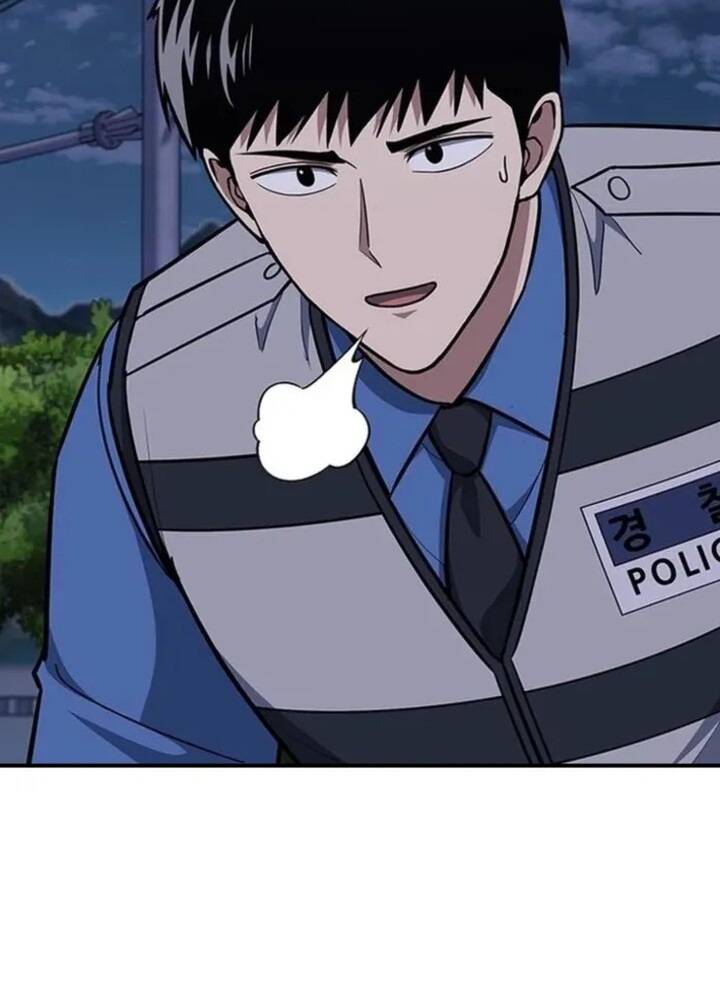 Cảnh Sát Thiên Tài Chuyển Sinh - Chapter 114 - Page 123