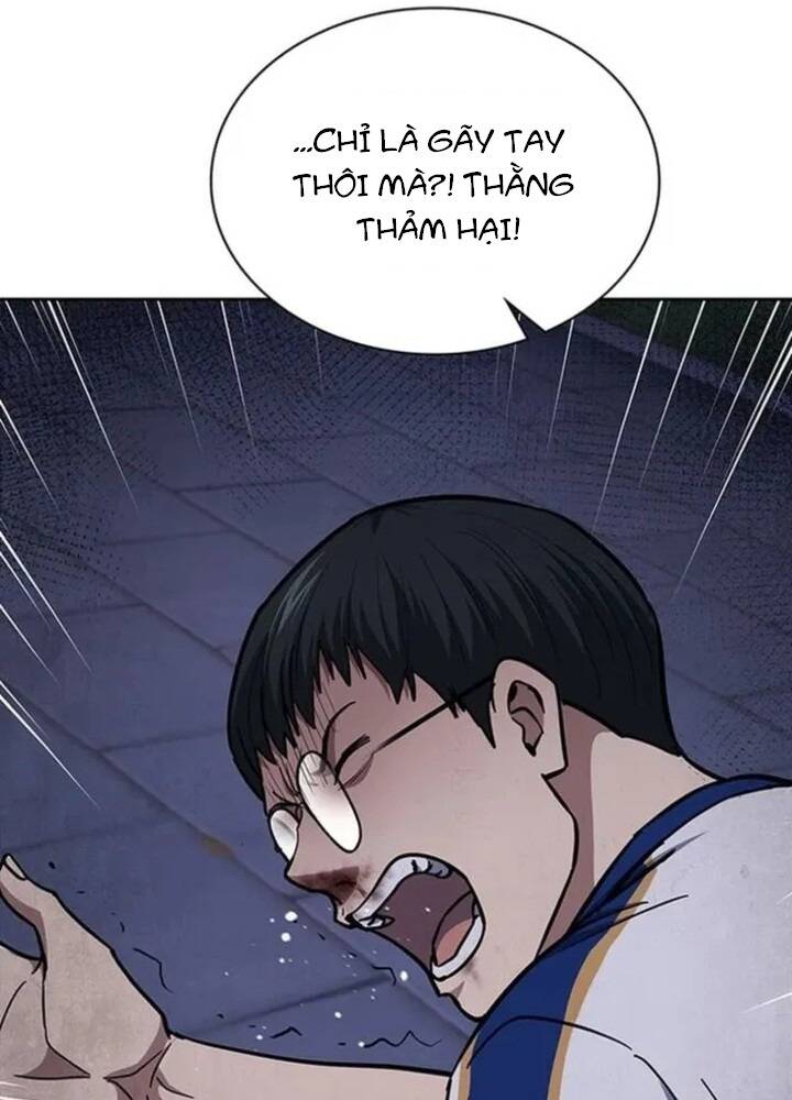 Cảnh Sát Thiên Tài Chuyển Sinh - Chapter 114 - Page 125