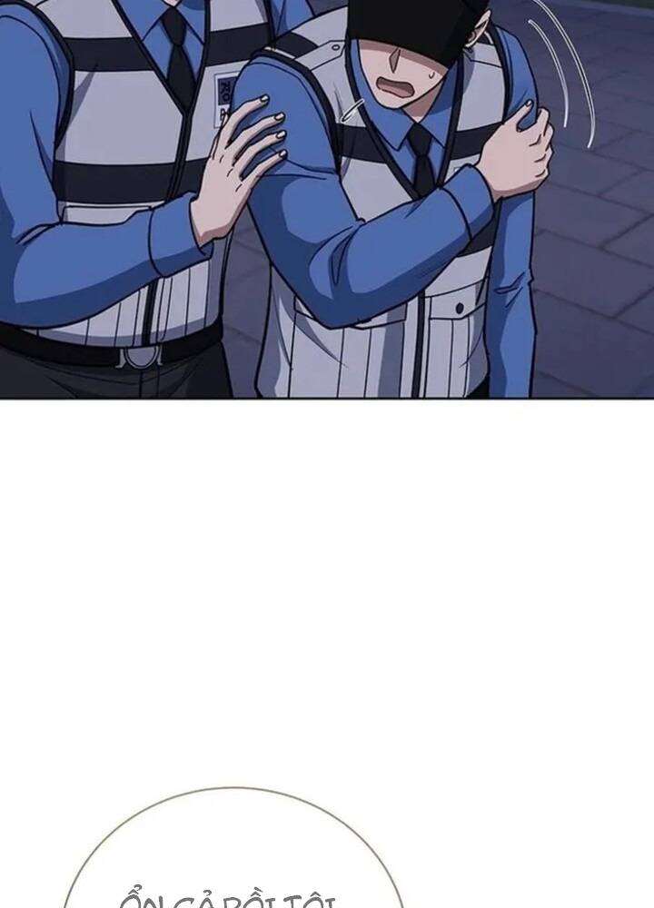 Cảnh Sát Thiên Tài Chuyển Sinh - Chapter 114 - Page 131
