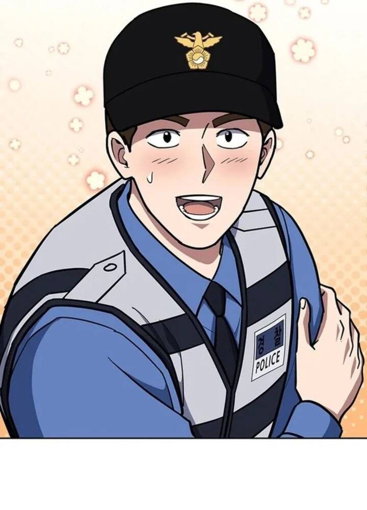 Cảnh Sát Thiên Tài Chuyển Sinh - Chapter 114 - Page 134