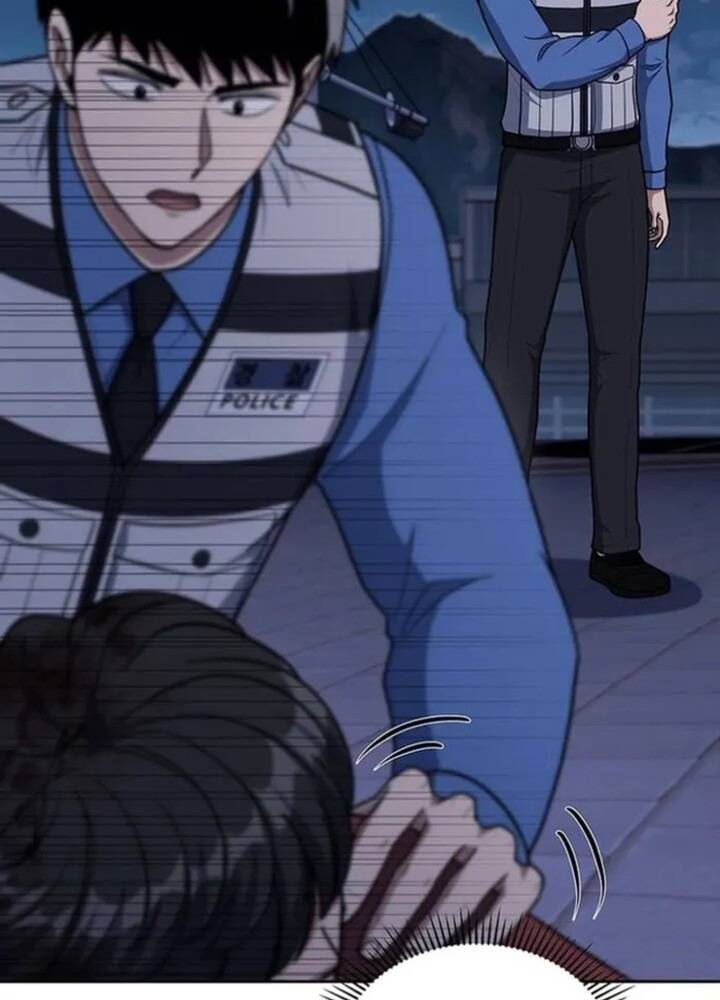 Cảnh Sát Thiên Tài Chuyển Sinh - Chapter 114 - Page 136