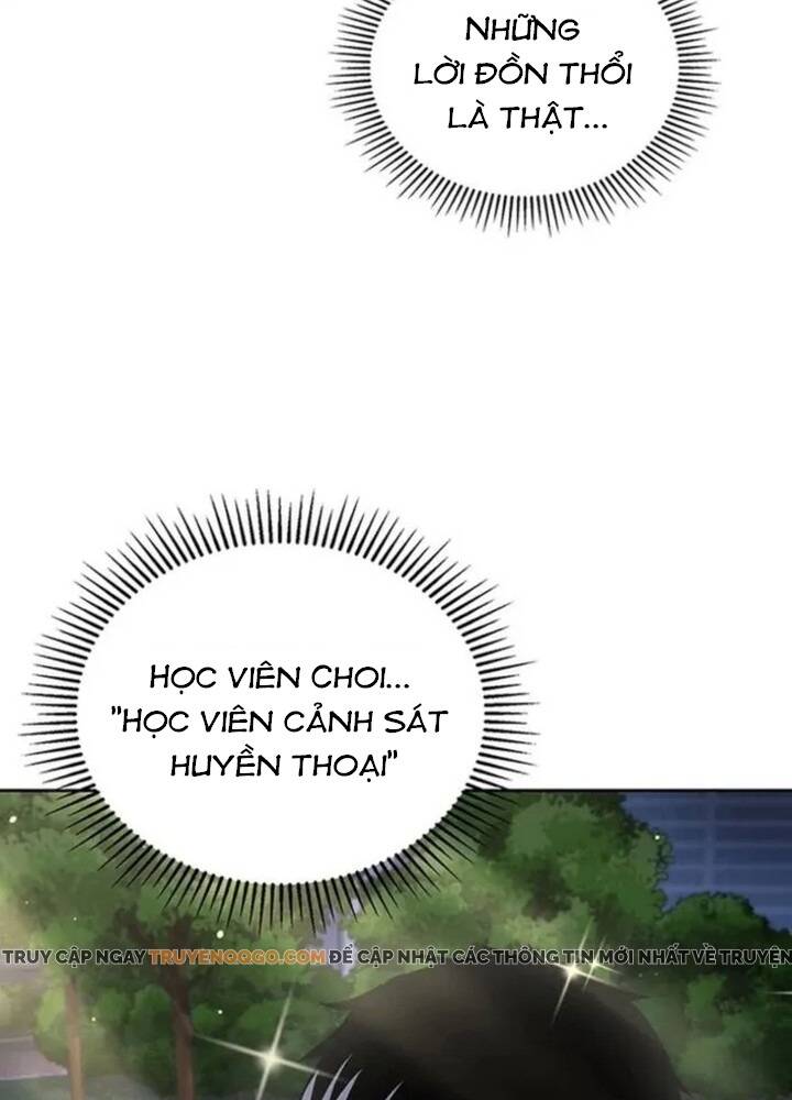 Cảnh Sát Thiên Tài Chuyển Sinh - Chapter 114 - Page 137