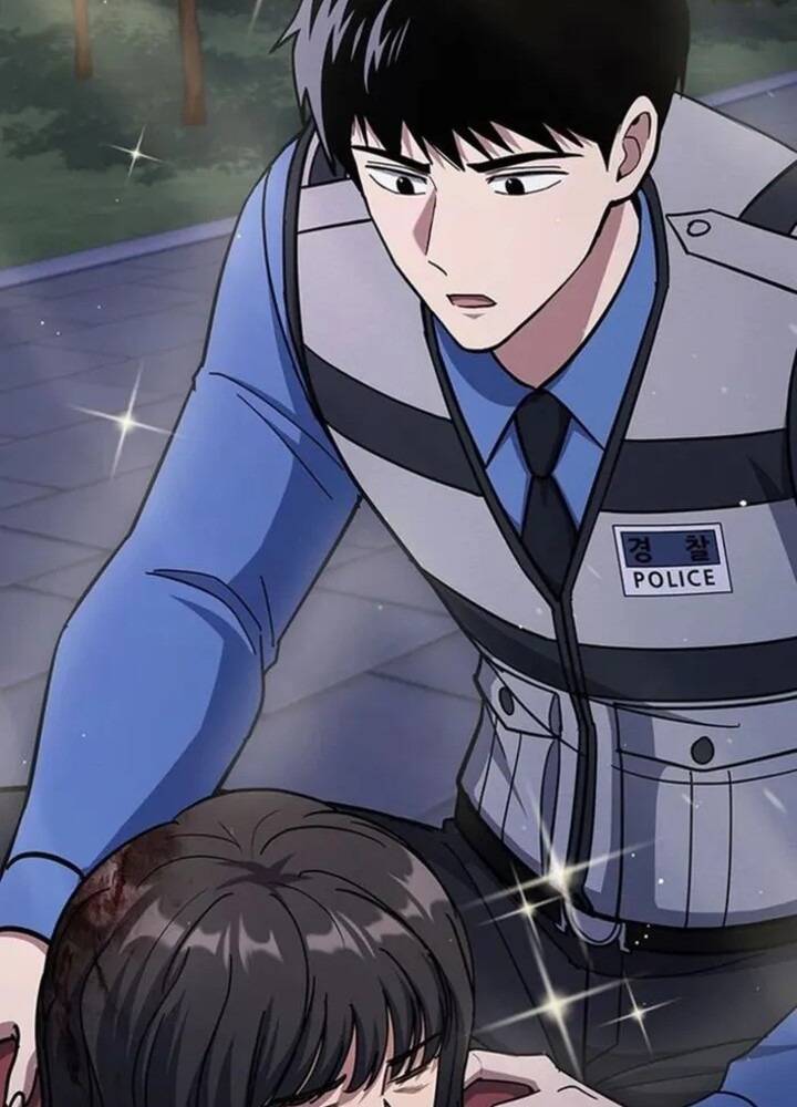 Cảnh Sát Thiên Tài Chuyển Sinh - Chapter 114 - Page 138