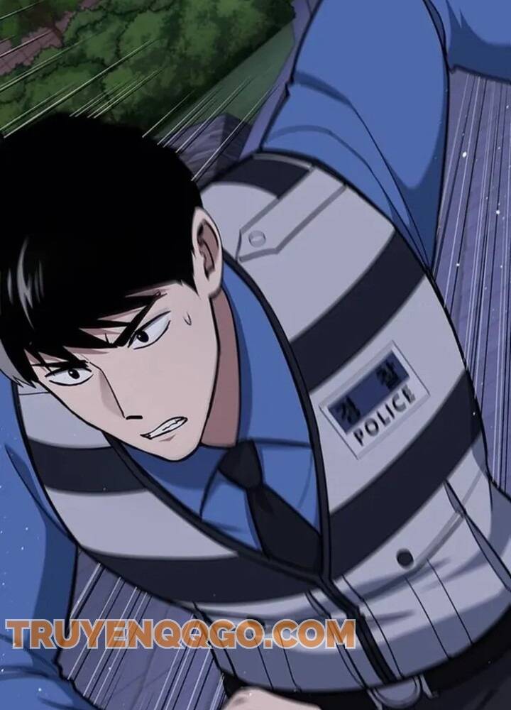 Cảnh Sát Thiên Tài Chuyển Sinh - Chapter 114 - Page 18