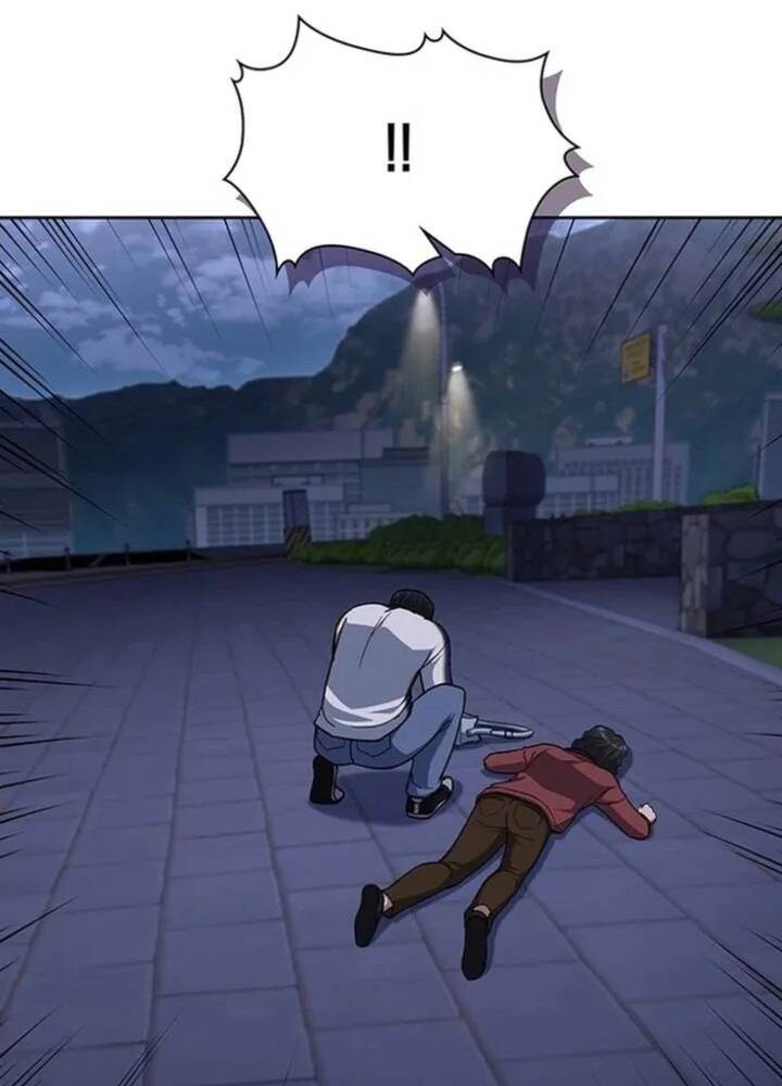 Cảnh Sát Thiên Tài Chuyển Sinh - Chapter 114 - Page 24