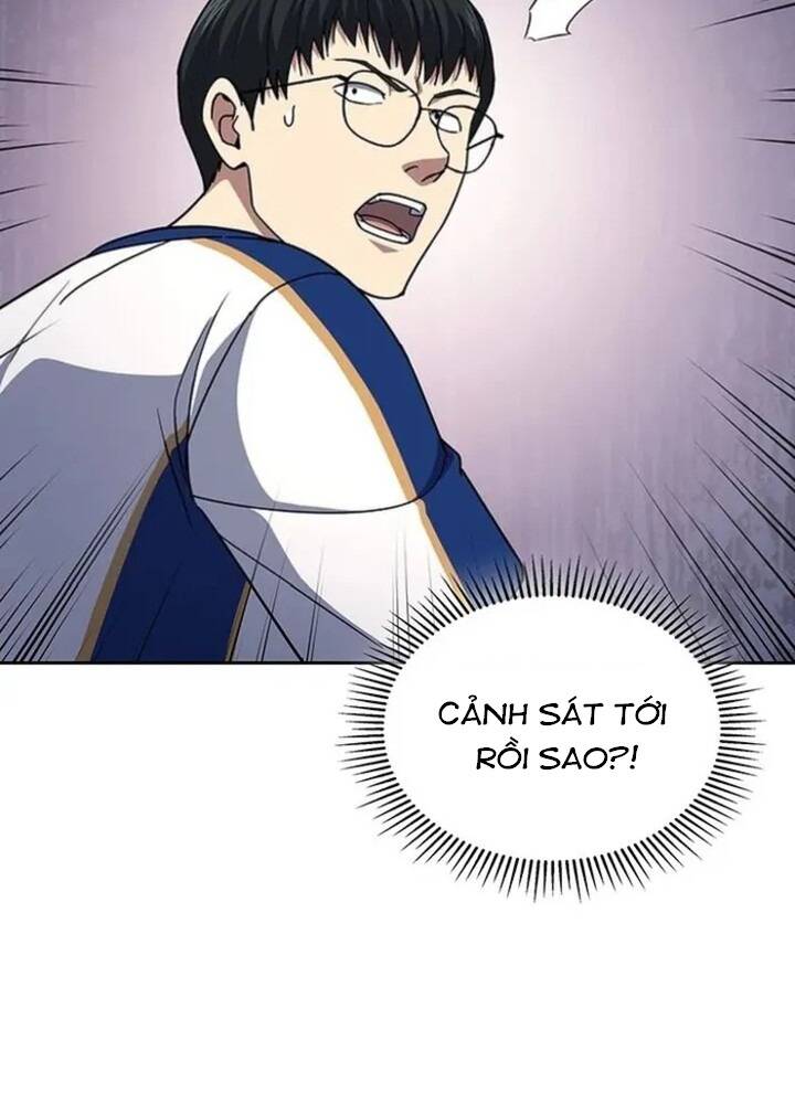 Cảnh Sát Thiên Tài Chuyển Sinh - Chapter 114 - Page 26