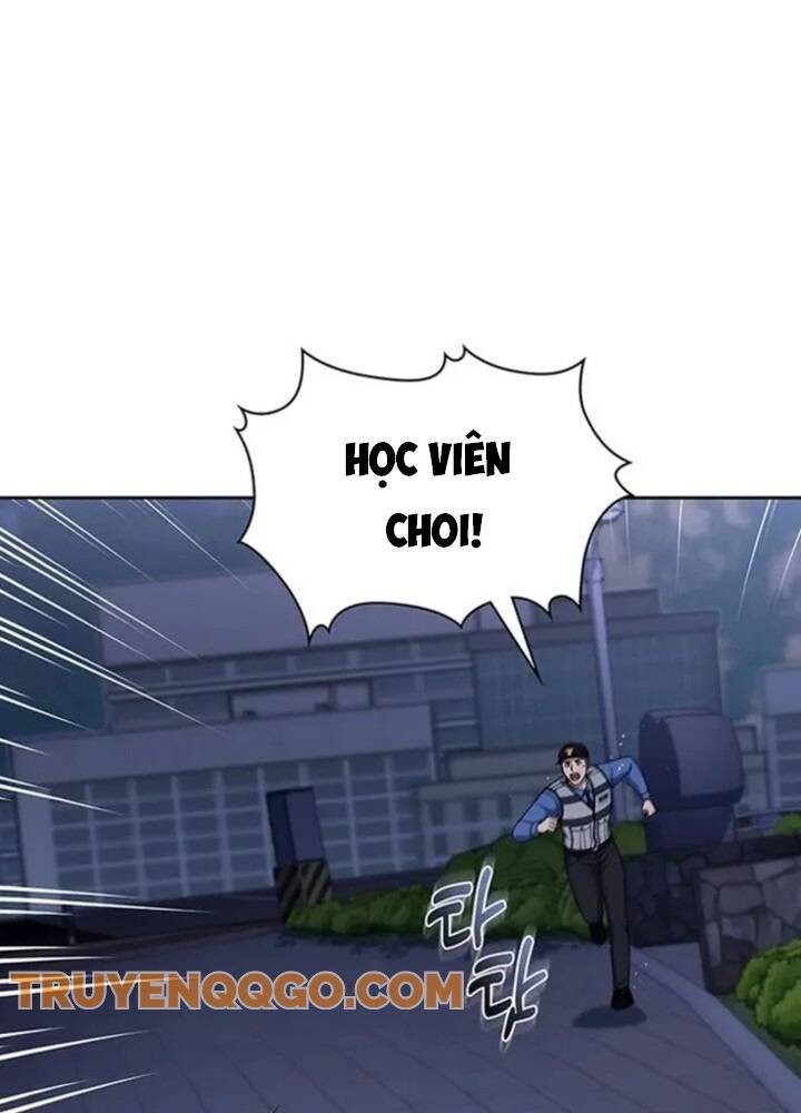 Cảnh Sát Thiên Tài Chuyển Sinh - Chapter 114 - Page 27