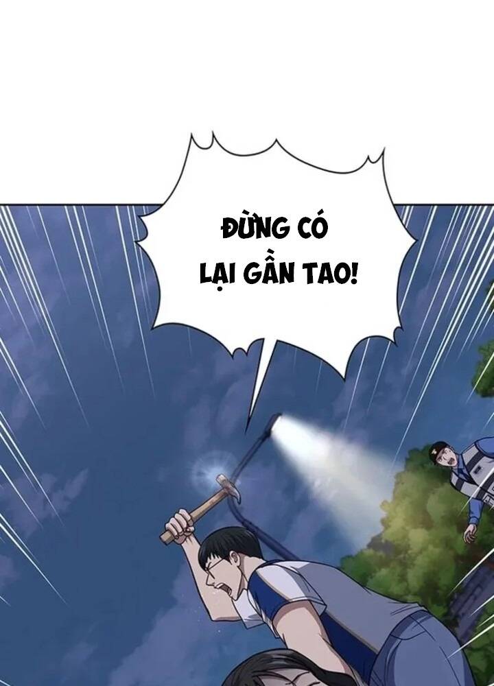 Cảnh Sát Thiên Tài Chuyển Sinh - Chapter 114 - Page 31