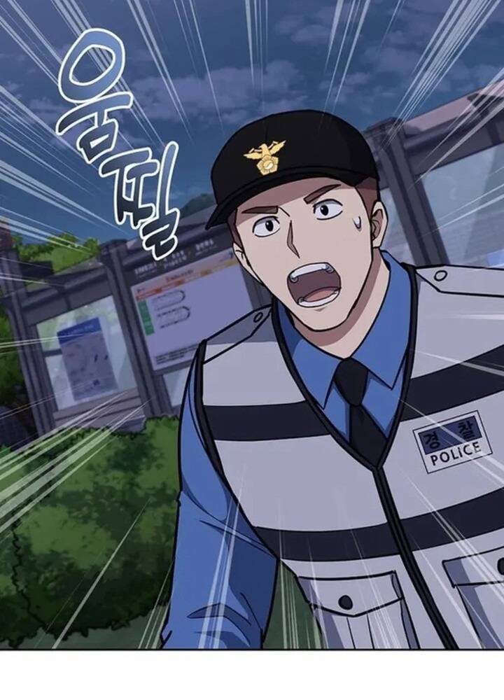 Cảnh Sát Thiên Tài Chuyển Sinh - Chapter 114 - Page 38