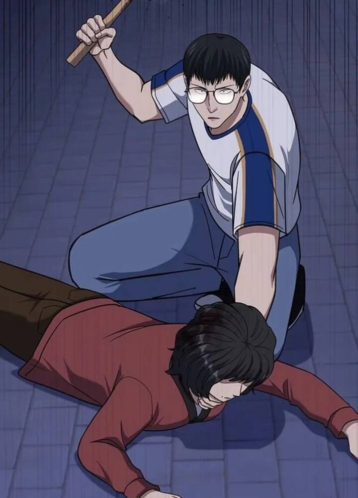 Cảnh Sát Thiên Tài Chuyển Sinh - Chapter 114 - Page 45