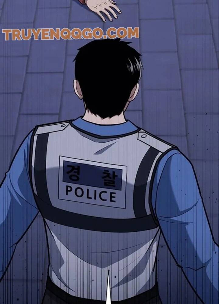 Cảnh Sát Thiên Tài Chuyển Sinh - Chapter 114 - Page 46