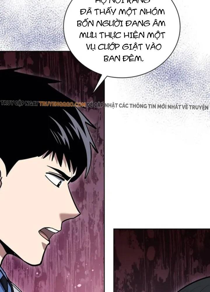 Cảnh Sát Thiên Tài Chuyển Sinh - Chapter 114 - Page 48
