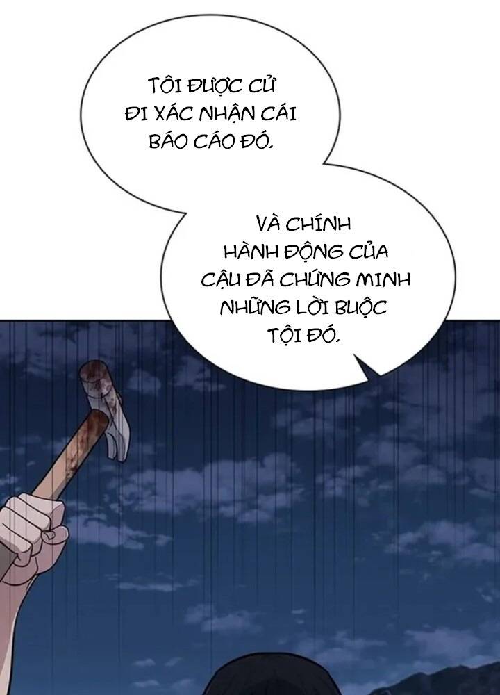 Cảnh Sát Thiên Tài Chuyển Sinh - Chapter 114 - Page 51